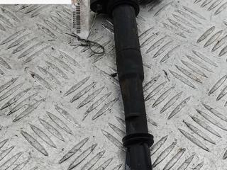 катушка зажигания Fiat Doblo 1 поколение 2002, 1.6 л., бензин, МКПП, красный, фургон, 0040100320