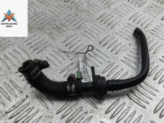 клапан вакуумного управления Volkswagen Passat B3 1993, 1.8 л., бензин, МКПП, серый, универсал