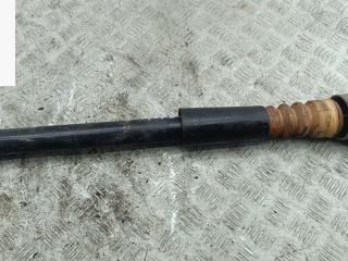 амортизатор задний левый Volkswagen Passat B5 1998, 1.8 л., бензин, МКПП, зелёный, универсал