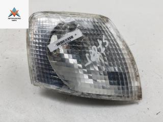 Поворотник (указатель поворота) правый Volkswagen Passat B5 1999, 1.6 л., бензин, МКПП, синий, универсал, 3B0953050C