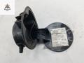 лючок топливного бака Volkswagen Passat B6 2008, 2.0 л., дизель, МКПП, чёрный, универсал, 3C9809857 - фото №2