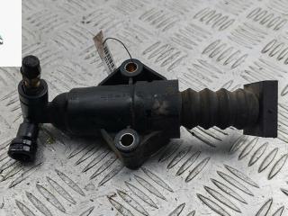 цилиндр сцепления рабочий SEAT Leon 2 поколение 2006, 1.6 л., бензин, МКПП, красный, хетчбэк 5 дв., 1J0721261F