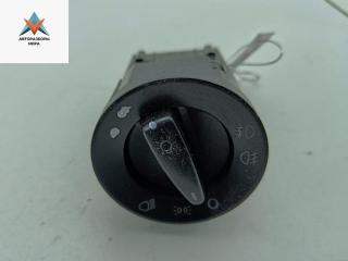 переключатель света Volkswagen Passat B5 1999, 1.8 л., бензин, МКПП, серый, универсал, 1C0941531A