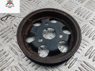 шкив насоса гидроусилителя Volkswagen Passat B5 [рестайлинг] 2000, 1.6 л., бензин, МКПП, серый, универсал, 058145255E