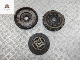 маховик Volvo S40 1 поколение [рестайлинг] 2000, 1.9 л., дизель, МКПП, серый, универсал