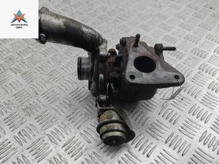 турбина Volvo S40 1 поколение [рестайлинг] 2003, 1.9 л., дизель, МКПП, серый, универсал, AR0121