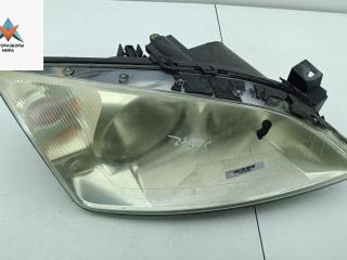 фара правая Ford Mondeo 3 поколение [рестайлинг] 2005, 1.8 л., бензин, МКПП, синий, универсал, 1S7113005AM