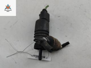 насос (моторчик) омывателя стекла Volkswagen Passat B6 2008, чёрный, универсал, 1K6955651