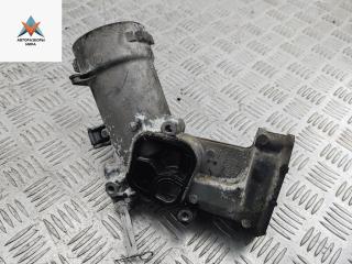 корпус масляного фильтра BMW 3 серия E46 [рестайлинг] 2002, 2.0 л., дизель, МКПП, универсал, 6740373126