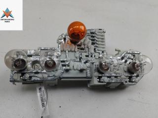 Плата фонаря заднего правого Volkswagen Passat B5 [рестайлинг] 2002, 2.8 л., бензин, МКПП, зелёный, седан, 3B5945258B