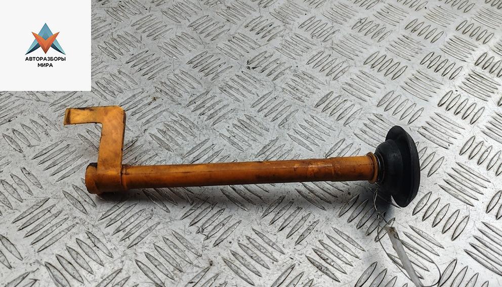 щуп двигателя Skoda Octavia mk2 (A5 1Z) 2007, 1.9 л., дизель, МКПП, серый, универсал - фото №1