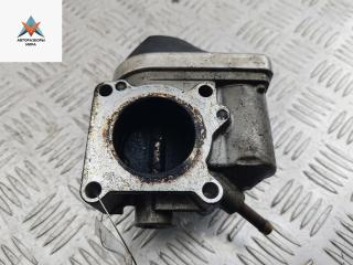 заслонка дроссельная Volkswagen Golf 4 поколение 2001, 1.4 л., бензин, МКПП, синий, хетчбэк 3 дв., 036133062L