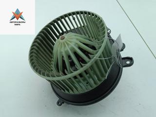 моторчик печки Volkswagen Passat B5 1999, 1.6 л., бензин, МКПП, синий, универсал, 8D1820021