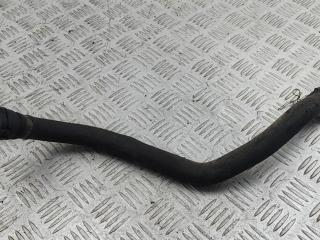 патрубок радиатора BMW 3 E46 2002, 2.0 л., дизель