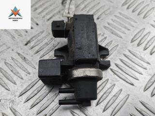 клапан управления турбиной (актуатор) BMW 3 серия E46 [рестайлинг] 2002, 2.0 л., дизель, МКПП, чёрный, универсал, 2247906