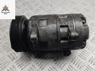 компрессор кондиционера Volkswagen Golf 4 поколение 2001, 1.4 л., бензин