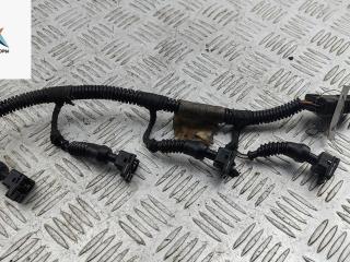 проводка Fiat Stilo 1 поколение 2003, 1.6 л., бензин, МКПП, чёрный, хетчбэк 5 дв.