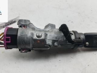 замок зажигания Volkswagen Passat B5 [рестайлинг] 2004, 1.9 л., дизель, МКПП, синий, универсал, 40B905851G