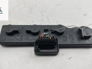 Плата фонаря заднего правого Skoda Octavia mk1 (A4 1U) 2004, 2.0 л., бензин, МКПП, синий, универсал, 1U9945258