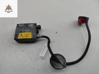 блок розжига ксенона Volkswagen Passat B5 [рестайлинг] 2002, 2.8 л., бензин, МКПП, зелёный, седан, 5DV007760-61