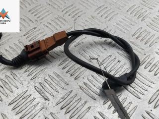 датчик детонации Volkswagen Passat B5 [рестайлинг] 2001, 2.0 л., бензин, МКПП, синий, универсал, 06B905377A