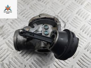 клапан EGR Volkswagen Passat B5 [рестайлинг] 2000, 1.9 л., дизель, МКПП, серый, универсал, 038129637B