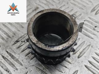 шестерня (звездочка) коленвала BMW 3 серия E46 [рестайлинг] 2002, 2.0 л., дизель, МКПП, чёрный, универсал