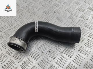 патрубок интеркулера Volkswagen Caddy 3 поколение 2006, 1.9 л., дизель, АКПП, серый, фургон, 3C0145762