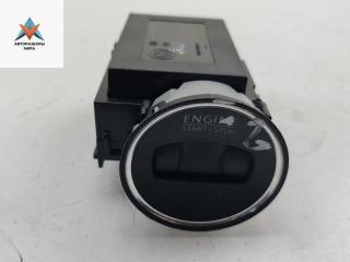 замок зажигания Volkswagen Passat B6 2008, 2.0 л., дизель, МКПП, чёрный, универсал, 3C0905843Q