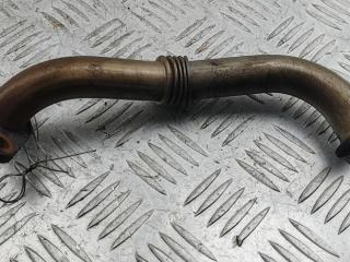 трубка системы рециркуляции EGR Volvo S40 1 поколение [рестайлинг] 2000, 1.9 л., дизель, МКПП, серый, универсал