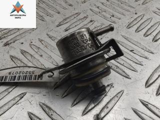 регулятор давления топлива Volkswagen Golf 4 поколение 2000, 1.4 л., бензин, МКПП, серый, универсал, 036133035A