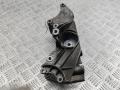 кронштейн генератора SEAT Leon 2 поколение 2006, 1.6 л., бензин, МКПП, красный, хетчбэк 5 дв., 032145169Q - фото №2