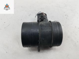 Расходомер (измеритель потока воздуха) Skoda Superb 1 поколение 2002, 1.9 л., дизель, МКПП, синий, седан, 074906461B