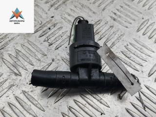 датчик температуры Volkswagen Passat B5 [рестайлинг] 2000, 1.9 л., дизель, МКПП, серый, универсал, 038906081A