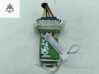 сопротивление печки Volkswagen Golf 5 поколение 2005, 1.4 л., бензин, МКПП, синий, хетчбэк 5 дв.