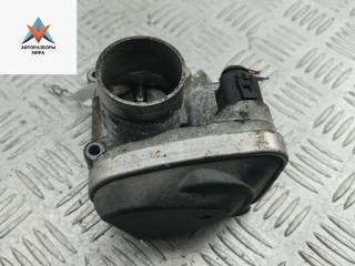 заслонка дроссельная Skoda Fabia 1 поколение (6Y) 2003, 1.4 л., бензин, МКПП, синий, хетчбэк 5 дв., 036133062N