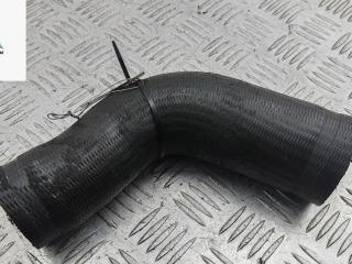 патрубок интеркулера Volvo S40 1 поколение [рестайлинг] 2000, 1.9 л., дизель, МКПП, серый, универсал