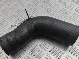 патрубок интеркулера Volvo S40 / V40 2000, 1.9 л., дизель, МКПП, серый, универсал