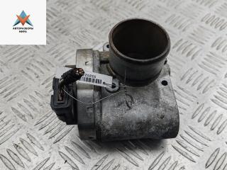 заслонка дроссельная Fiat Doblo 1 поколение 2002, 1.6 л., бензин, МКПП, красный, фургон, CA0011607