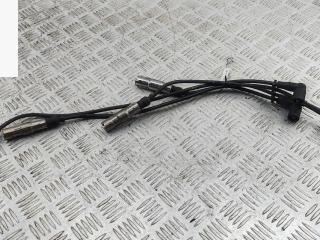 провод высоковольтный Volkswagen Passat B5 [рестайлинг] 2000, 1.6 л., бензин, МКПП, серый, универсал