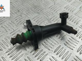 цилиндр сцепления рабочий Skoda Fabia 1 поколение (6Y) 2003, 1.4 л., бензин, МКПП, синий, хетчбэк 5 дв., 6Q0721261D