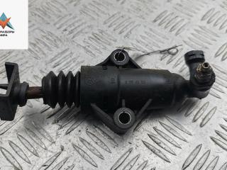 цилиндр сцепления рабочий Volkswagen Golf 4 поколение 1999, 1.6 л., бензин, МКПП, синий, хетчбэк 5 дв., 1J0721261F