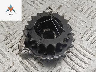 звездочка ТНВД BMW 3 серия E46 [рестайлинг] 2002, 2.0 л., дизель, МКПП, чёрный, универсал, 7787279