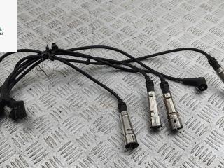 провод высоковольтный Volkswagen Passat B3 1993, 1.8 л., бензин, МКПП, серый, универсал, 0300413111, 0300513113