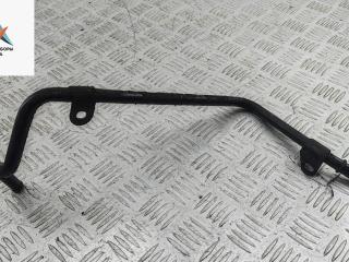 трубка охлаждающей жидкости Volvo S40 1 поколение [рестайлинг] 2000, 1.9 л., дизель, МКПП