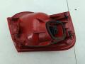 фонарь задний правый Volkswagen Passat B6 2008, 2.0 л., дизель, МКПП, чёрный, универсал, 10122110 - фото №2