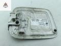 лючок топливного бака Volkswagen Caddy 3 поколение 2005, 2.0 л., дизель, МКПП, белый, фургон, 1HO010092L - фото №2