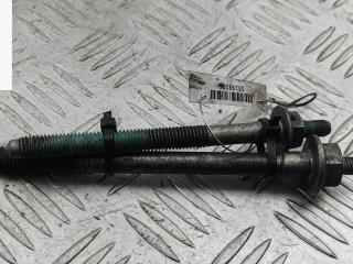 Болт крепления SEAT Leon 2 поколение 2006, 1.6 л., бензин, МКПП, красный, хетчбэк 5 дв.