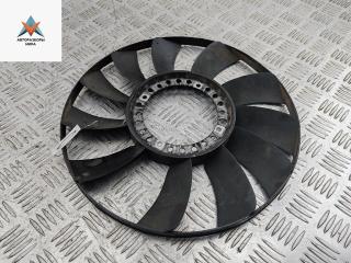 крыльчатка вентилятора (лопасти) Volkswagen Passat B5 [рестайлинг] 2000, 1.9 л., дизель, МКПП, серый, универсал, 058121301B