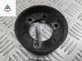 шкив помпы Volvo S40 1 поколение [рестайлинг] 2000, 1.9 л., дизель, МКПП, серый, универсал - фото №2